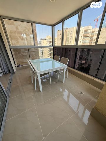 דירה, מעלה הגת 8, אשקלון