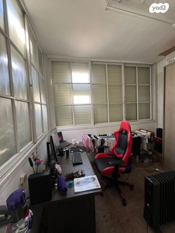 דירה, אוסישקין 3, אגרובנק, חולון