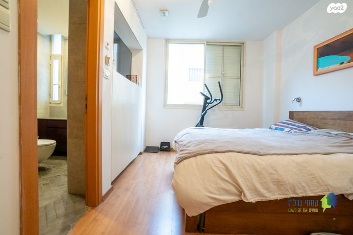 דירה, השניים, בורוכוב, גבעתיים