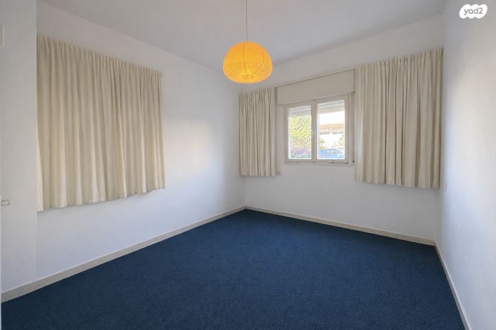 דירה, אלברט איינשטיין, אחוזה, חיפה