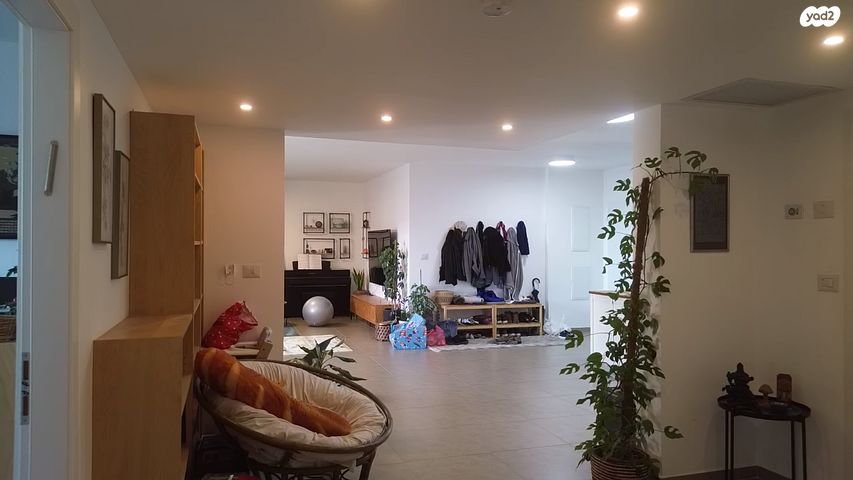 דירה, האגמית, החותרים, טירת כרמל