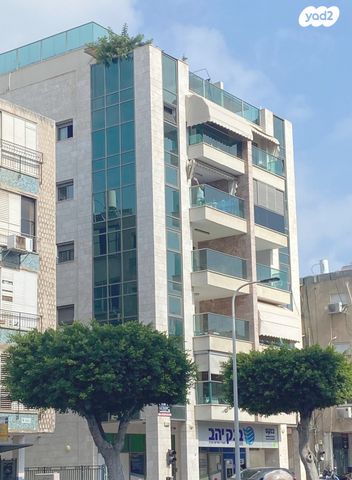 דירה, בלפור 72, עצמאות יוספטל, בת ים