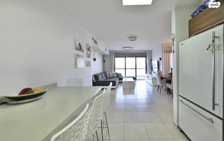 דירה, נס ציונה