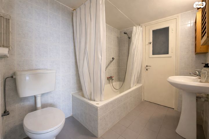 דירה, אלברט איינשטיין, אחוזה, חיפה