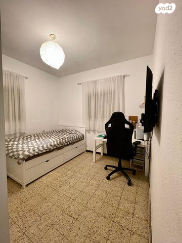 דירה, אבן גבירול 6, גרין ועם, חולון