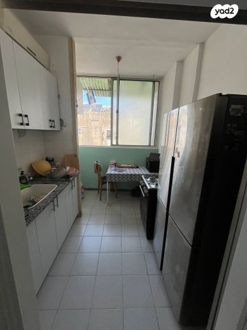 דירה, אוסישקין 3, אגרובנק, חולון