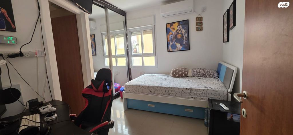 דירת גן, אילת