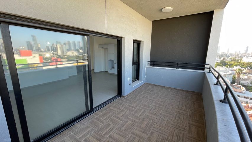 דירה, נגבה 1, תל אביב יפו