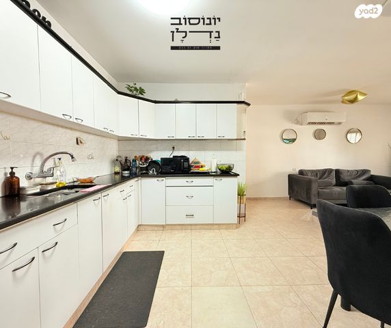 דירה, גן שמואל, קרית מלאכי