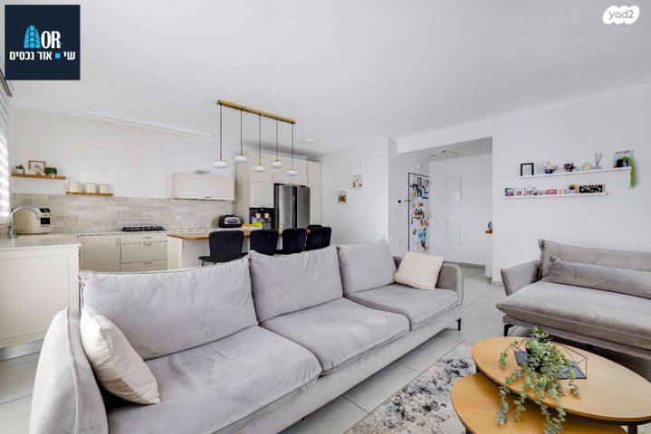 דירה, משה לוי, נאות שמיר, רמלה