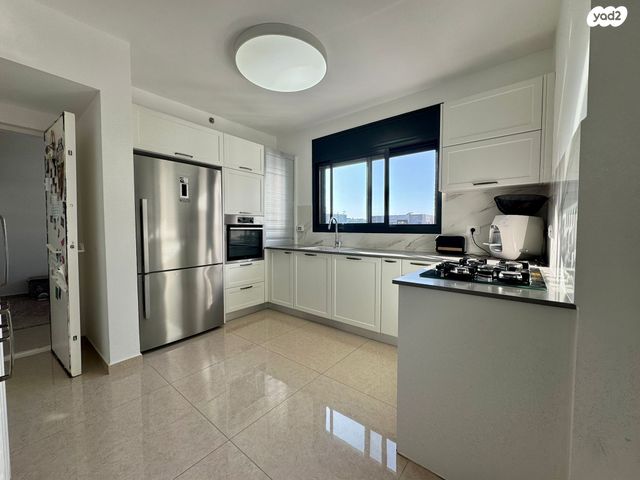 דירה, גן רש"ל, הרצליה