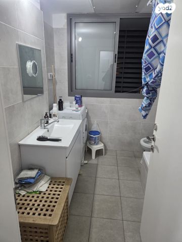 דירה, יוסף אהרונוביץ', נווה רמז, חולון