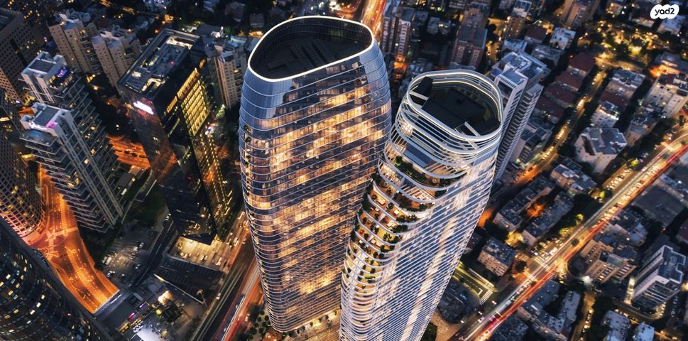 ארלוזורוב 82