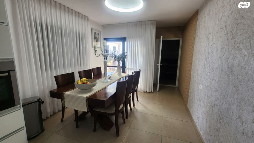 דו משפחתי, רמת מנחם בגין, צפת