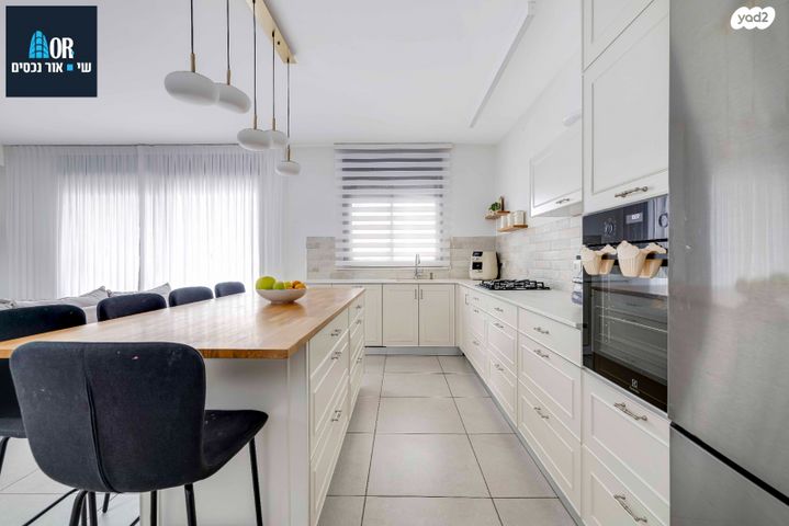 דירה, משה לוי, נאות שמיר, רמלה