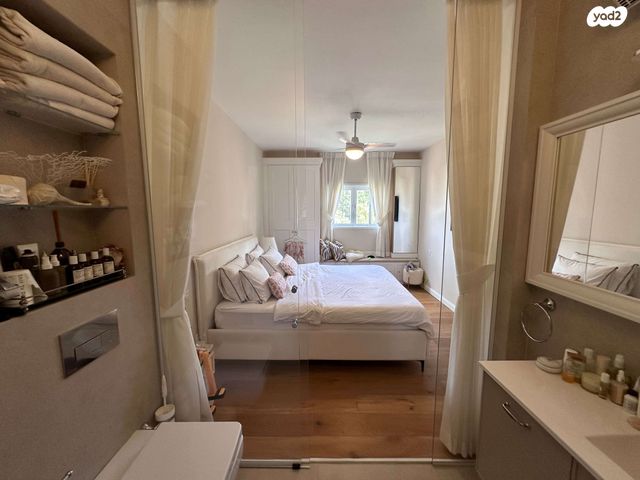 גג/ פנטהאוז, רעננה