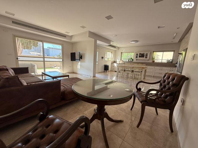 בית פרטי/ קוטג', אלי כהן, קרית עקרון