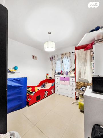 דירת גן, אבשלום, נווה מנחם, באר שבע