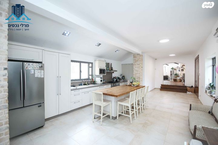 בית פרטי/ קוטג', הדקלים 120, פרדס חנה כרכור