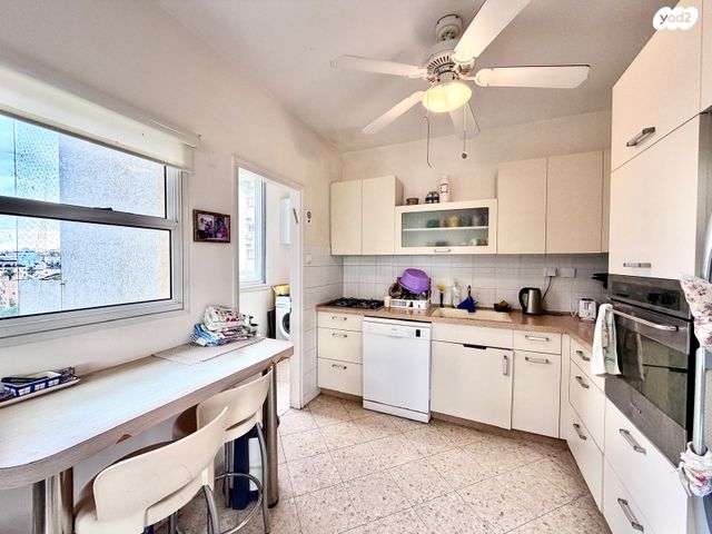 דירה, שלמה המלך 62, צפון מערב מרכז העיר, נתניה