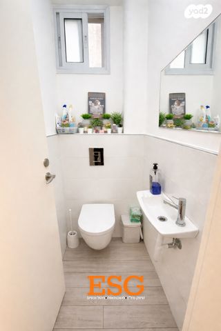 דירה, יהודה הלוי 12, רובע ה', אשדוד