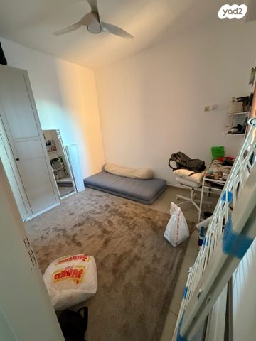 דירה, דרך שלמה 54, גבעת הרצל, אזור המלאכה יפו, תל אביב יפו