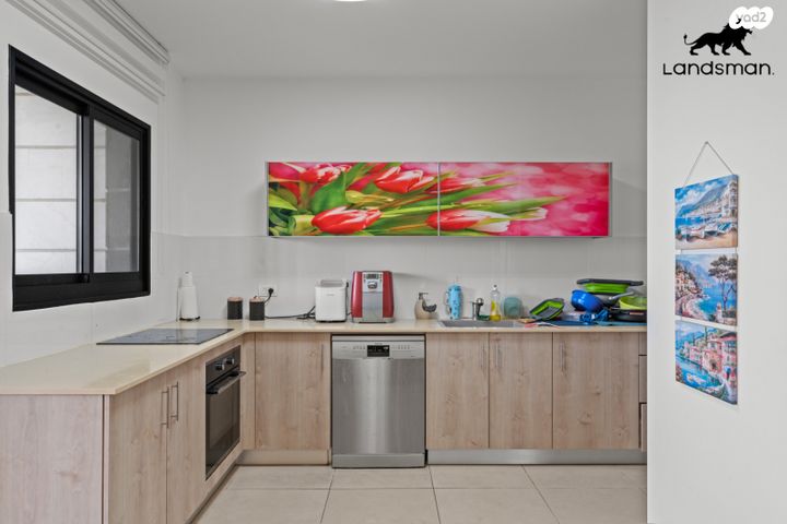 דירה, שולמית אלוני 13, נחלת יהודה, ראשון לציון