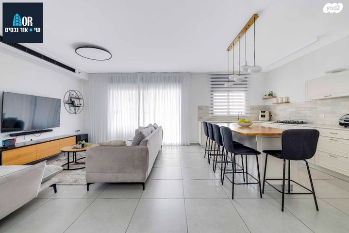 דירה, משה לוי, נאות שמיר, רמלה