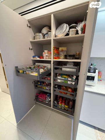 דירת גן, כרמי גת, קרית גת