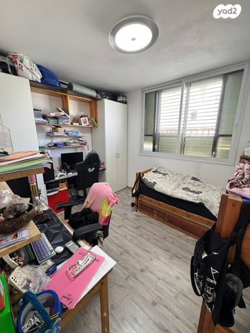 דירה, פרישמן, עין גנים, פתח תקווה