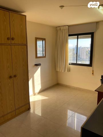 דירה, ליאון בלום 40, רמת הדר, חיפה