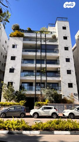 דופלקס, שברץ, רעננה