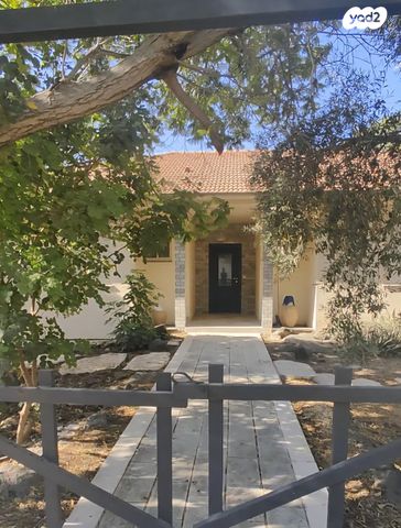 משק חקלאי/ נחלה, אלמגור