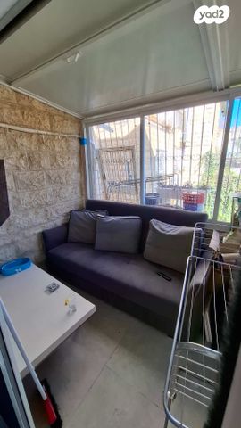 דירה, המרגלית, גילה, ירושלים