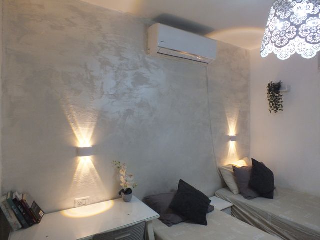 דירת גן, סחלב, גני אביב, לוד