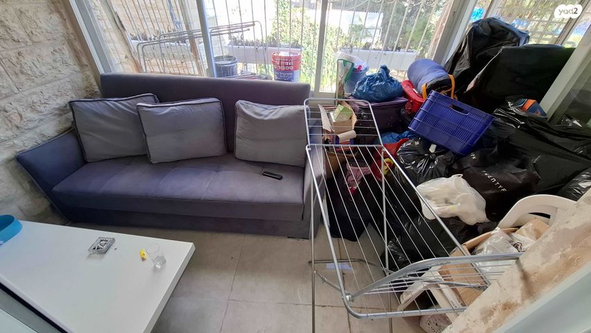 דירה, המרגלית, גילה, ירושלים