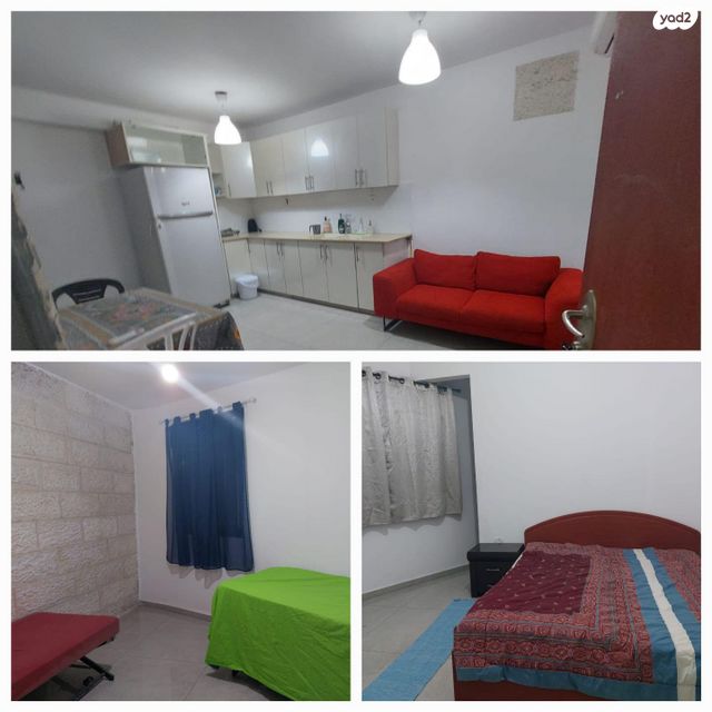 בית פרטי/ קוטג', מעלה מכמש, מעלה מכמש