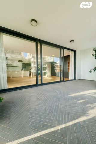 גג/ פנטהאוז, בלוך, תל אביב יפו