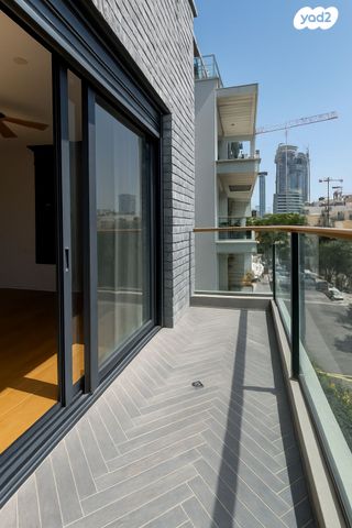 גג/ פנטהאוז, בלוך, תל אביב יפו