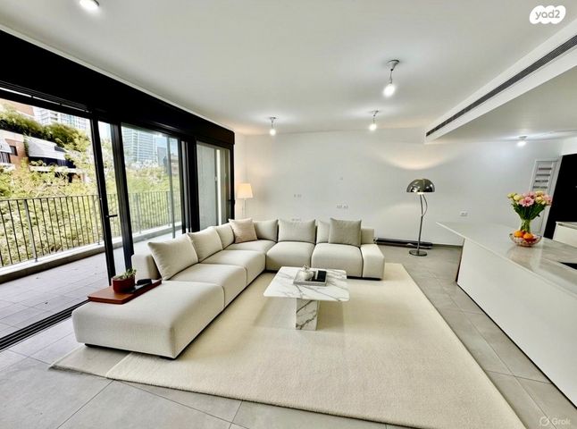 דירה, בילטמור, הצפון החדש - כיכר המדינה, תל אביב יפו