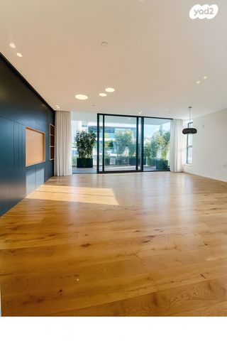 גג/ פנטהאוז, בלוך, תל אביב יפו