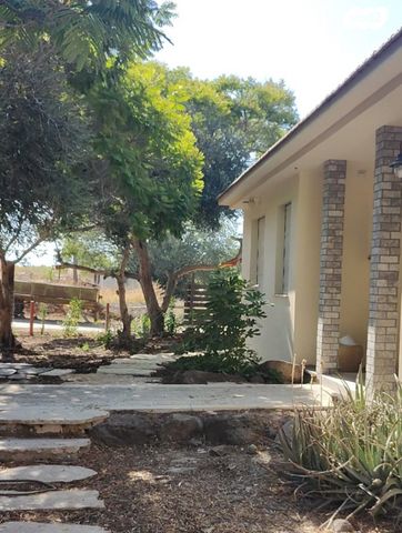 משק חקלאי/ נחלה