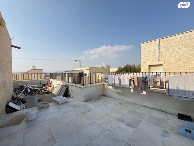 בית פרטי/ קוטג', מעלה מכמש, מעלה מכמש