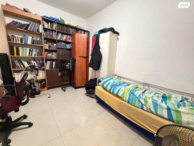 בית פרטי/ קוטג', מעלה מכמש, מעלה מכמש