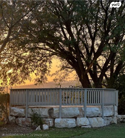 משק חקלאי/ נחלה, אלמגור