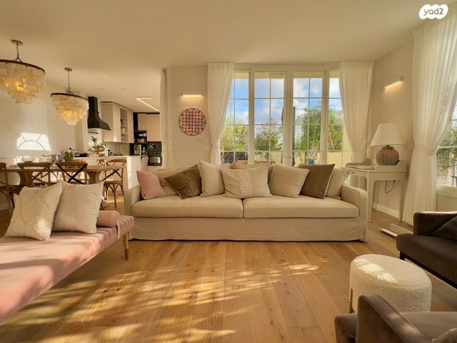 גג/ פנטהאוז