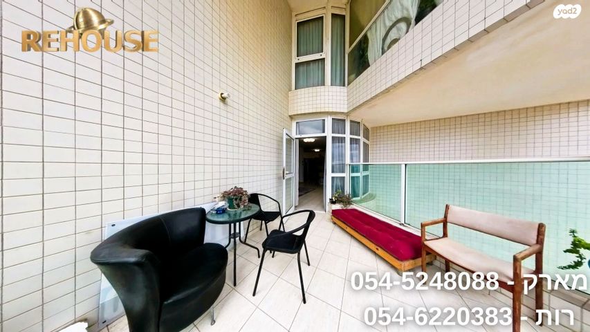 דירה, הציונות, רובע הקריה, הסיטי, אשדוד