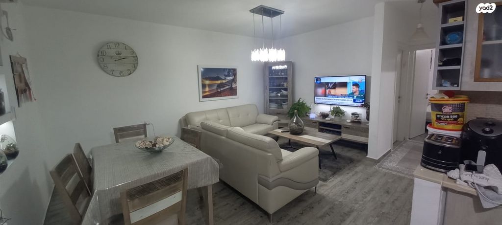 דו משפחתי, יצחק רבין, מעלות תרשיחא