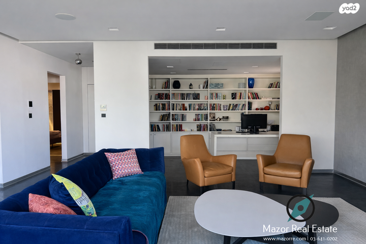 דירה, יהושע בן נון, הצפון הישן - צפון, תל אביב יפו