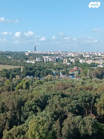 דירה, דרך אבא הלל 154, נחלת גנים, רמת גן
